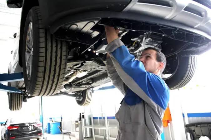 بنشر متنقل ضاحية علي صباح السالم