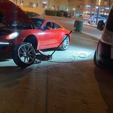 صيانة سيارات عند البيت في الكويت